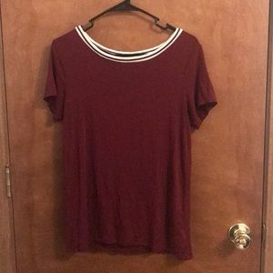 American Eagle soft and sexy tee
